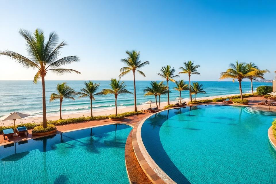 InterContinental Da Nang Sun Peninsula Resort