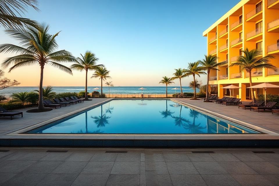 Chatrium Hotel Riverside Bangkok